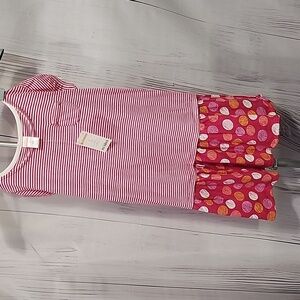 NWT Gymboree Girls Size 8 Dress